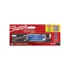 Paintmarker Sharpie Creative kuglespids acrylic 2pk sort & hvid