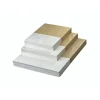 Pakkepapir - 37x46 cm - 45 g - Hvid - 1000 ark