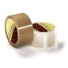 Pakketape 3M brun 48 mm x 66 m - 36 stk