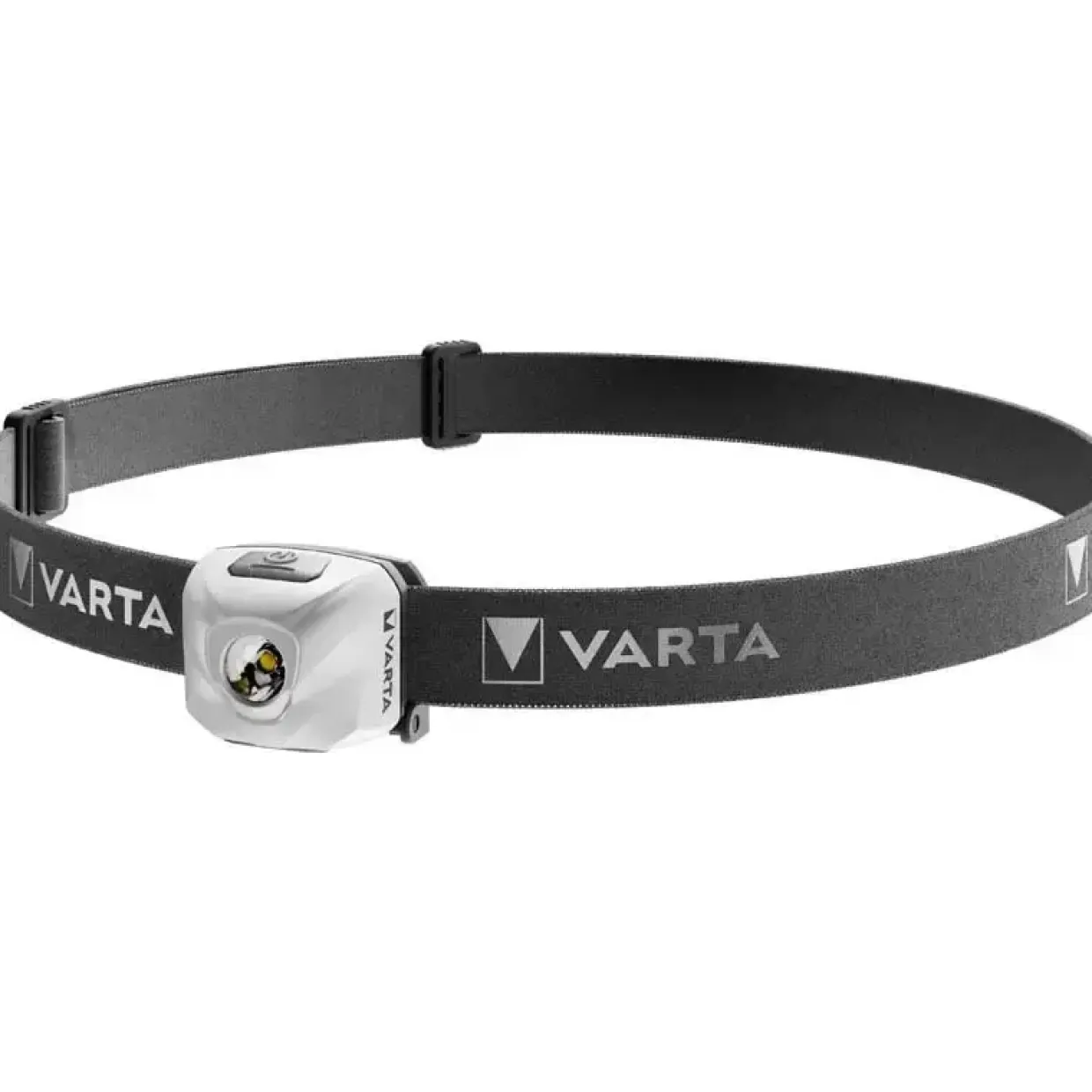 Pandelampe letvægts - Varta Outdoor Sports UltraLight H30R