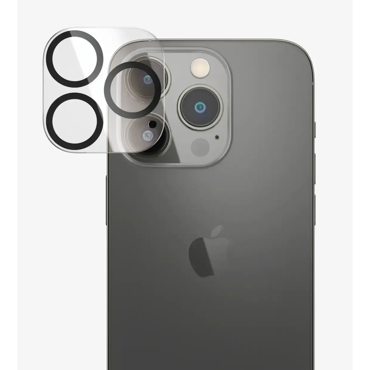 PanzerGlass Camera Protector for iPhone 14/14 Max