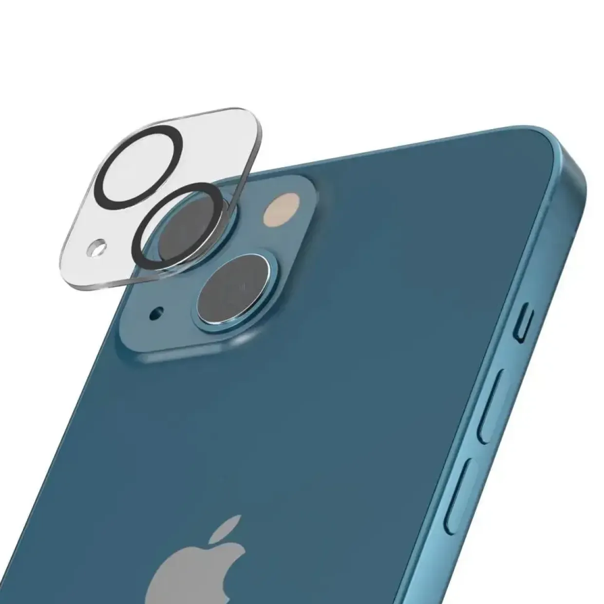 PanzerGlass Camera Protector for iPhone 13 Pro|Pro Max