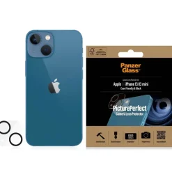 PanzerGlass Camera Protector for iPhone 13 mini|13
