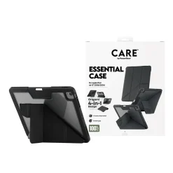 PanzerGlass CARE Essential Case Black iPad Air 13'' (2024-2026)