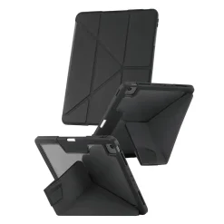 PanzerGlass CARE Essential Case Black iPad Air 13'' (2024-2026)