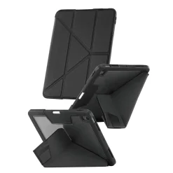 PanzerGlass CARE Essential Case Black iPad Air 11'' (2024-2026)