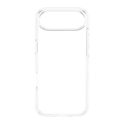 PanzerGlass CARE Flagship Case Transparent Urban Explorer w. Clear Frame iPhone 17 Air