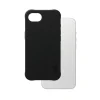 PanzerGlass CARE iPhone 16e Fashion Samba Sort med MagSafe - Cover