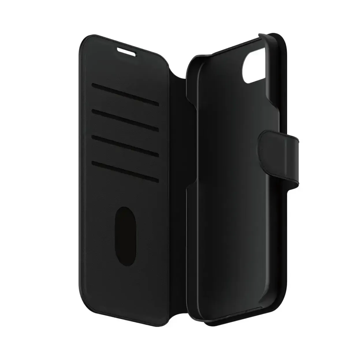PanzerGlass CARE iPhone 16e Feature Tango Two-in-One Wallet - Mobilcover med Pung