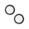PanzerGlass CP PP Rings for iPhone13 mini/13 Black