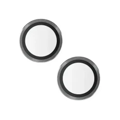 PanzerGlass CP PP Rings for iPhone13 mini/13 Black