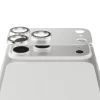 PanzerGlass FENDER Camera Protector Silver iPhone 17 Pro