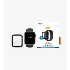PanzerGlass Full Body Apple Watch 4|5|6|SE (40 mm) Clear