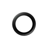 PanzerGlass Hoops Black Camera Lens Protector iPhone 17 Air