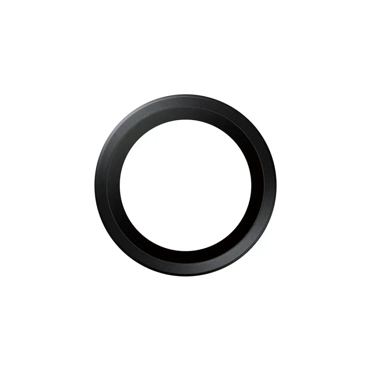 PanzerGlass Hoops Black Camera Lens Protector iPhone 17 Air