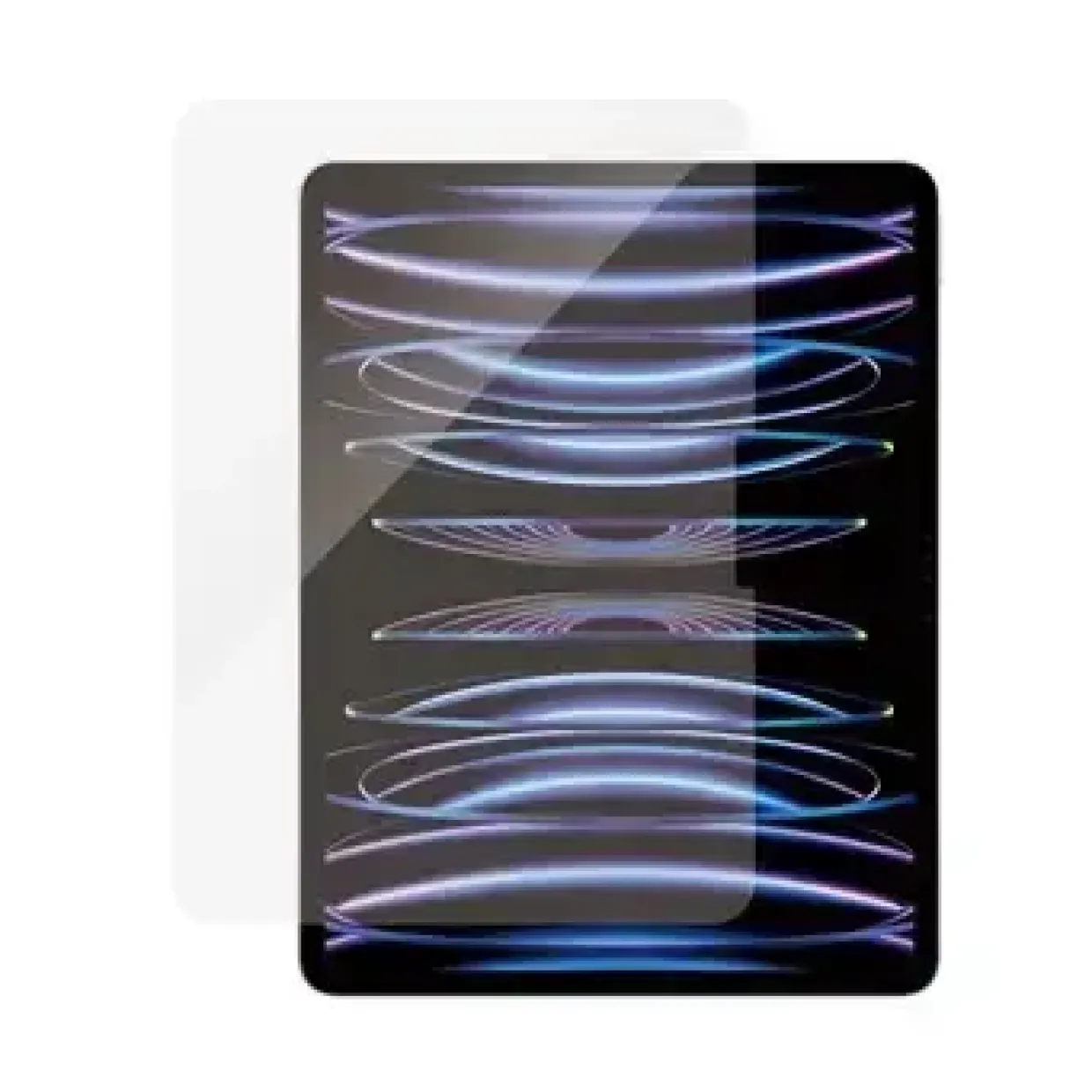 PanzerGlass iPad Pro 11" 2024 Ultra-Wide Fit
