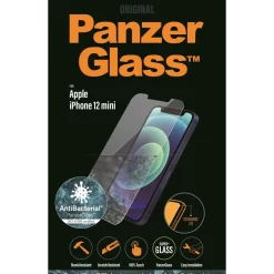 PanzerGlass iPhone 12 mini (AB)