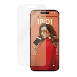 PanzerGlass iPhone 15 Pro