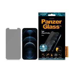 PanzerGlass iPhone 12 Pro Max Privacy (AB)
