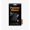 PanzerGlass iPhone SE (2020) Case Friendly Privacy, Black