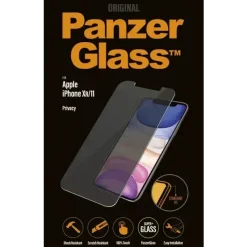 PanzerGlass iPhone XR/Xir Privacy