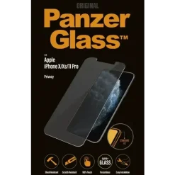 PanzerGlass iPhone X/Xs/XI Privacy