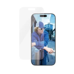 PanzerGlass PG iPhone 16 Classic Fit Pro Screen Protector