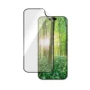 PanzerGlass PG iPhone 16 Pro Ultra-Wide Fit MATRIX Screen Protect