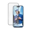 PanzerGlass PG iPhone 16 Ultra-Wide Fit Screen Protector