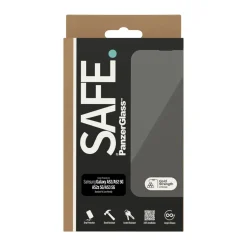 PanzerGlass SAFE. Galaxy A52/A52 5G/A52s 5G/A53 5G Screen Protector Glas