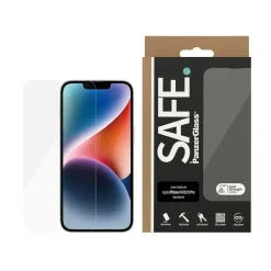 PanzerGlass SAFE. iPhone 14/13/13 Pro UWF Screen Protector