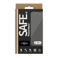 PanzerGlass SAFE. iPhone 14 Pro UWF Screen Protector Glass