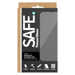 PanzerGlass SAFE. iPhone 6/6s/7/8/SE (2020/2022) Screen Protector Glass