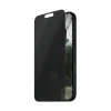 PanzerGlass SAFE. iPhone 15/16 Ultra-Wide Fit Privacy Screen Protect