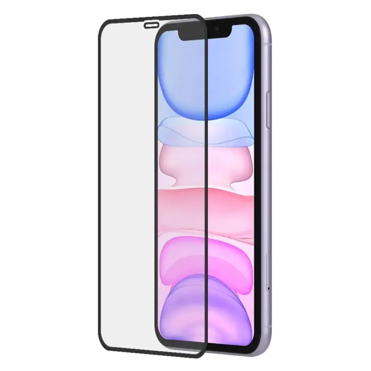 PanzerGlass SAFE. iPhone XR/11 Screen Protector Glass