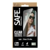 PanzerGlass SAFE. Screen Protector iPhone 17 Pro Max Ultra-Wide Fit w. E