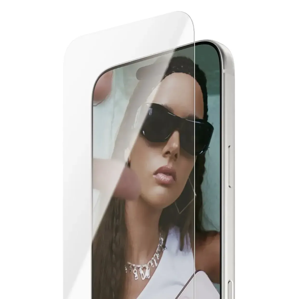 PanzerGlass SAFE. Screen Protector iPhone 17 Pro Ultra-Wide Fi