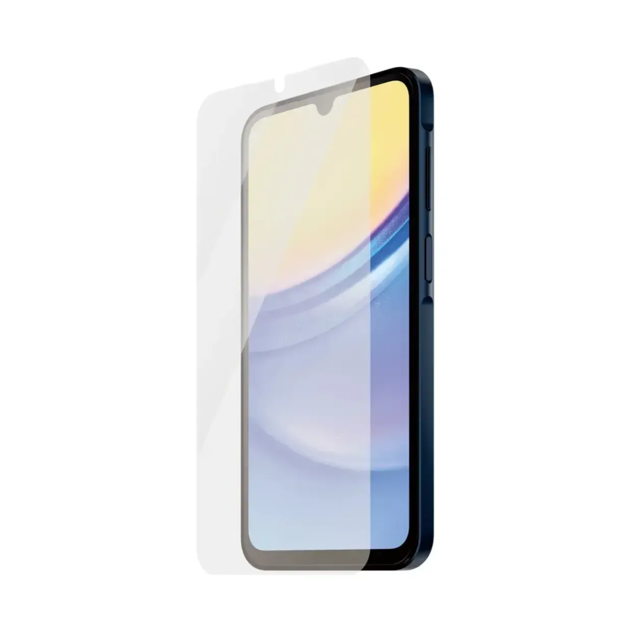 PanzerGlass SAFE. Screen Protector Samsung Galaxy A16, A16 5G UWF