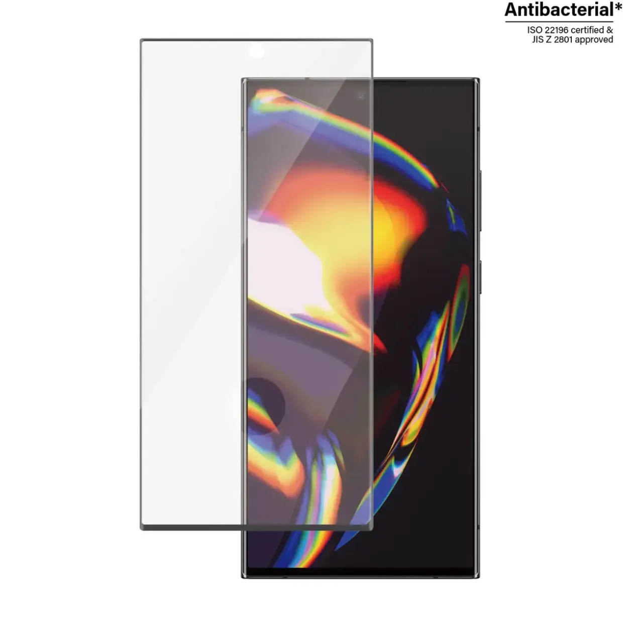 PanzerGlass Samsung Galaxy S23 Ultra UWF FP AB wA