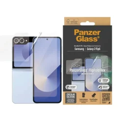 PanzerGlass Samsung Galaxy Z Flip 5, Glass & Film