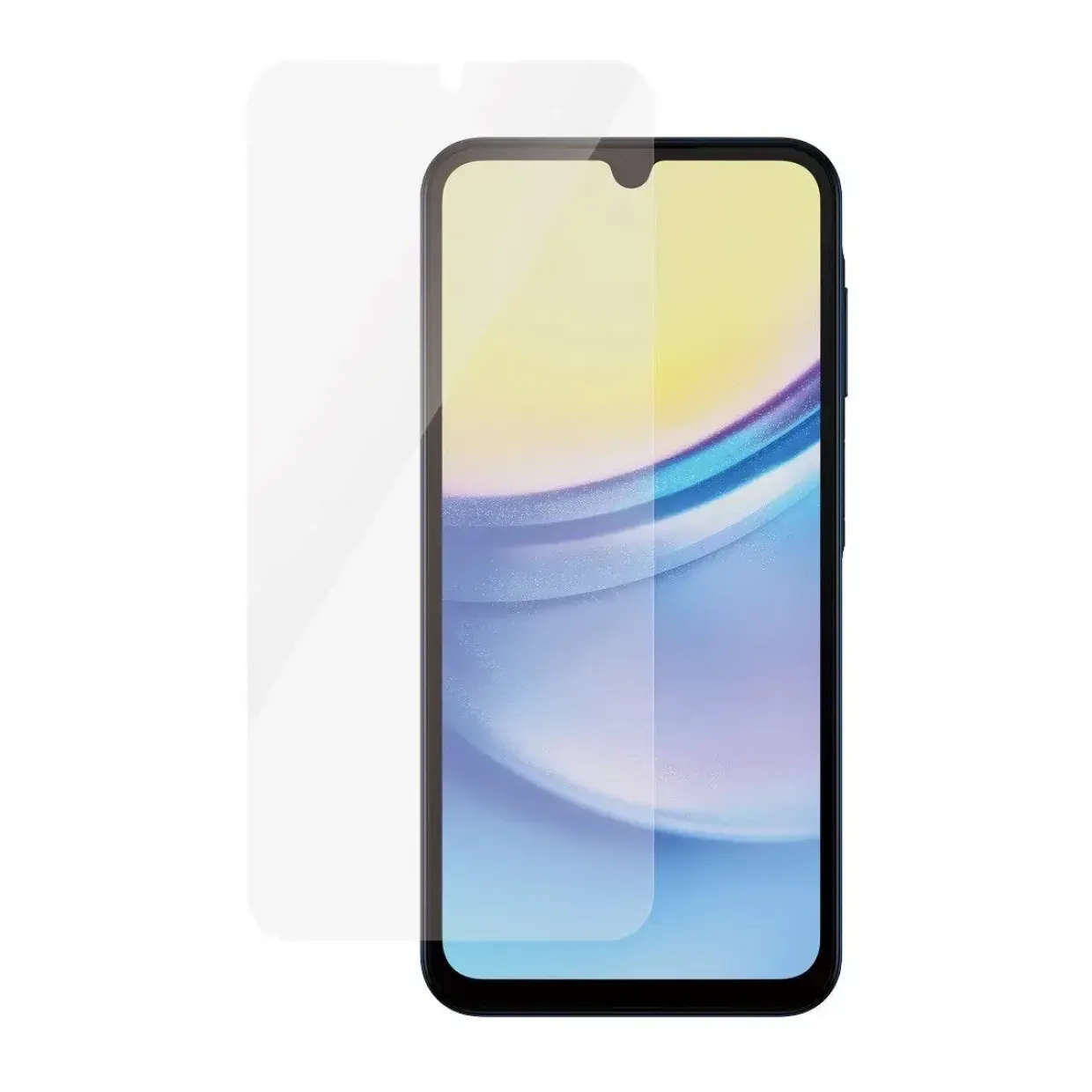 PanzerGlass Screen Protector Samsung Galaxy A16, A16 5G UWF
