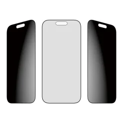 PanzerGlass 2-Way Privacy Screen Protector iPhone 17 iPhone
