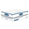 Papirhåndklæde Bulky Soft Premium 2-lags hvid 24cm 3750ark/kar