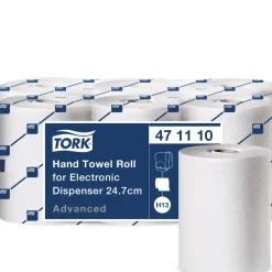 Papirhåndklæder - Tork 471110 H13 Advanced - 6 ruller