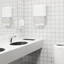 Papirhåndklæde Tork 290163 Soft H3 Advanced Zig-Zag - 15 pakker