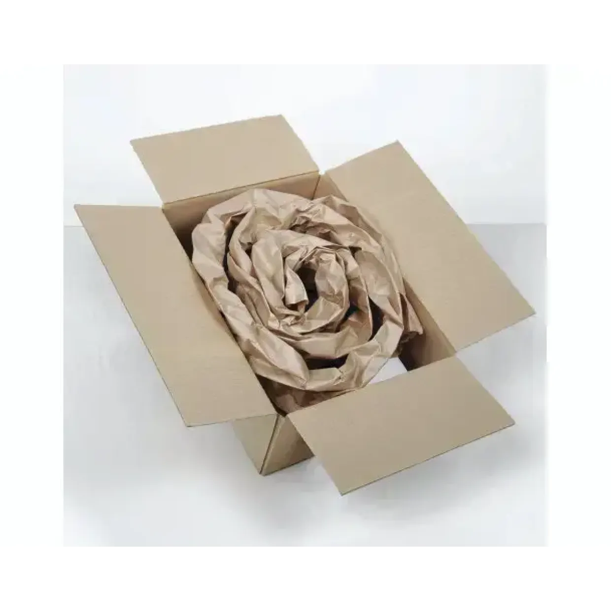 Papir - PadPak t/Junior 522000 - 68 cm x 160 m - 2-lags - 2x70 g