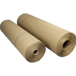 Papir - PadPak t/Junior 522000 - 68 cm x 160 m - 2-lags - 2x70 g