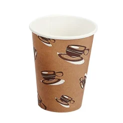 Papkrus Single Wall 34 cl - 1000 stk