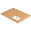 Papkuvert Suprawell 2 serie - 27 x 39 cm - 100 stk