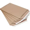 Papkuvert Suprawell 3 - 100 stk